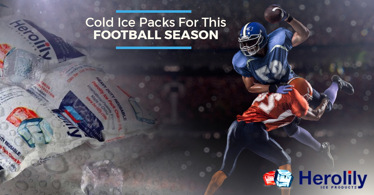 Football packs shop