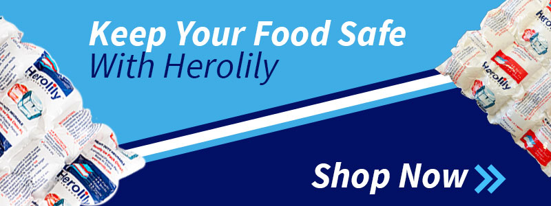 Keep Your Food Safe