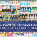 Keep Your Perishable Food Safe