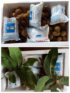 Litchi       