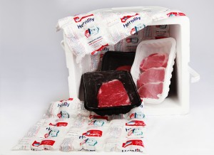 Meats       
